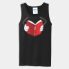 Core Cotton Tank Top Thumbnail
