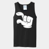 Core Cotton Tank Top Thumbnail