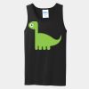 Core Cotton Tank Top Thumbnail
