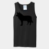 Core Cotton Tank Top Thumbnail