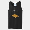 Core Cotton Tank Top Thumbnail