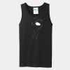 Core Cotton Tank Top Thumbnail