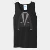 Core Cotton Tank Top Thumbnail