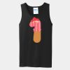 Core Cotton Tank Top Thumbnail