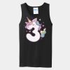 Core Cotton Tank Top Thumbnail
