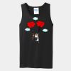 Core Cotton Tank Top Thumbnail