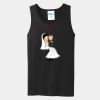 Core Cotton Tank Top Thumbnail