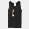 Core Cotton Tank Top Thumbnail