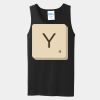 Core Cotton Tank Top Thumbnail