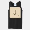 Core Cotton Tank Top Thumbnail