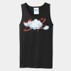 Core Cotton Tank Top Thumbnail