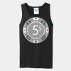 Core Cotton Tank Top Thumbnail