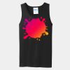 Core Cotton Tank Top Thumbnail