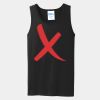 Core Cotton Tank Top Thumbnail