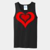 Core Cotton Tank Top Thumbnail
