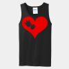 Core Cotton Tank Top Thumbnail