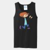 Core Cotton Tank Top Thumbnail