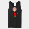 Core Cotton Tank Top Thumbnail