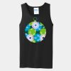 Core Cotton Tank Top Thumbnail