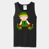 Core Cotton Tank Top Thumbnail