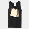Core Cotton Tank Top Thumbnail