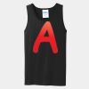 Core Cotton Tank Top Thumbnail