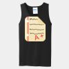 Core Cotton Tank Top Thumbnail