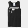 Core Cotton Tank Top Thumbnail