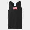 Core Cotton Tank Top Thumbnail