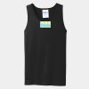 Core Cotton Tank Top Thumbnail