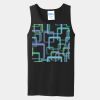 Core Cotton Tank Top Thumbnail