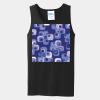 Core Cotton Tank Top Thumbnail