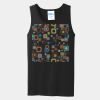 Core Cotton Tank Top Thumbnail