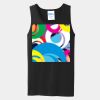 Core Cotton Tank Top Thumbnail