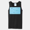 Core Cotton Tank Top Thumbnail