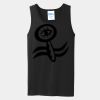 Core Cotton Tank Top Thumbnail
