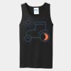 Core Cotton Tank Top Thumbnail