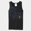 Core Cotton Tank Top Thumbnail