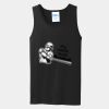 Core Cotton Tank Top Thumbnail