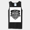 Core Cotton Tank Top Thumbnail