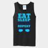 Core Cotton Tank Top Thumbnail