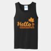 Core Cotton Tank Top Thumbnail