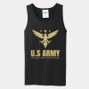 Core Cotton Tank Top Thumbnail