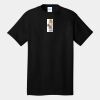 Tall Core Cotton Tee Thumbnail