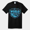 Tall Core Cotton Tee Thumbnail