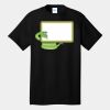 Tall Core Cotton Tee Thumbnail