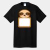 Tall Core Cotton Tee Thumbnail