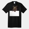 Tall Core Cotton Tee Thumbnail