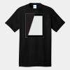 Tall Core Cotton Tee Thumbnail