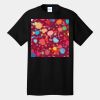 Tall Core Cotton Tee Thumbnail